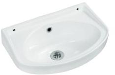 Plain Wash Basins