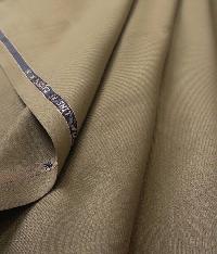 Cotton trouser fabric