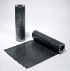 Lead Sheet Rolls