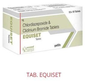 Equiset Tablets