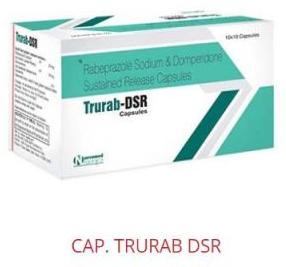 Trurab DSR capsules