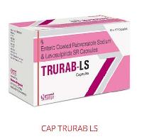 Trurab - Ls Capsules