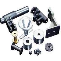 Cutter Parts