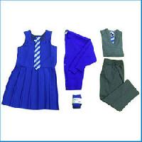 Kids School Uniform