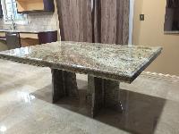 granite table