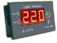 Digital Voltmeter