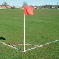 Corner Flags