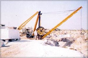 Jib Cranes