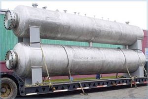 TANK AND PRESSURE VESSEL