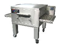 commercial pizza ovens