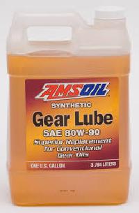 gear lube