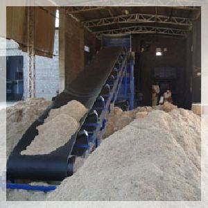 loading conveyor