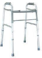 adjustable walker