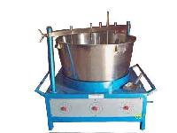 Khoya Making Machine