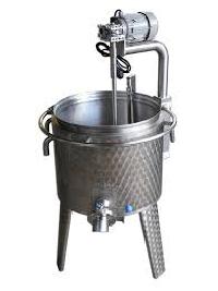 milk boiling machine