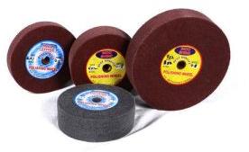 Non Woven Wheels