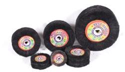 Open Fiber Polishing Wheels