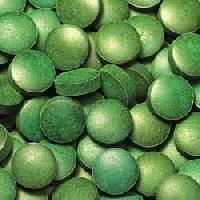 Wheatgrass Tablets