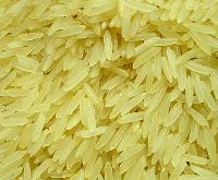 1121 Basmati Parboiled Sella Rice