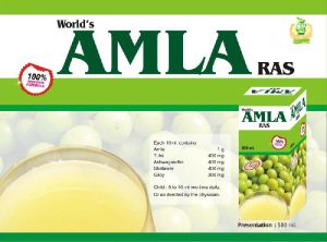 amla ras