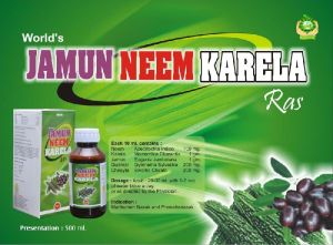 Diabetes Ayurvedic Treatment