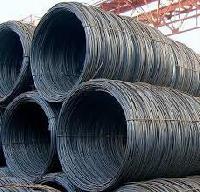 Mild Steel Wire Rod