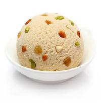 dry fruits ice cream