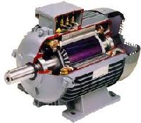 Electric Motor Drives