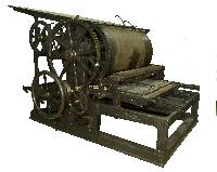 Rotary Press