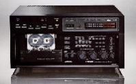 cassette decks