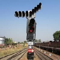 railway signal