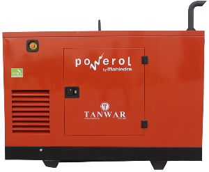 15 kVA Genset gernator