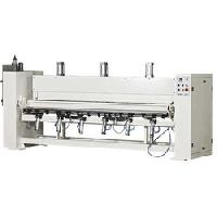 Post Forming Machine