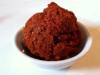 Red Chilli Paste