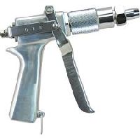 high pressure gun