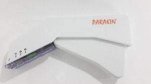 Disposable Skin Stapler