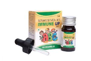 Immune Up Drops