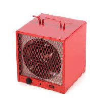 Industrial Electric Heater