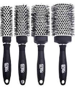 hair brushes