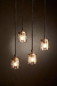 Pendant Lights