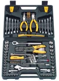 Hand Tool Kits