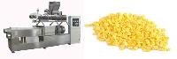 Snacks Food Extruder