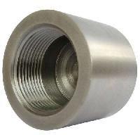 carbon steel threadolets