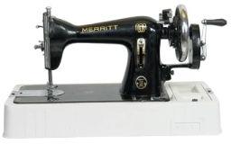 Merritt Tailor Straight Stitch Sewing Machines