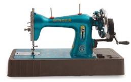 Singer Galaxy Straight Stitch Sewing Machines