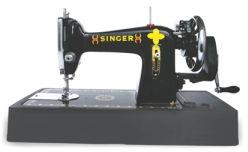 Singer Link Deluxe Straight Stitch Sewing Machines