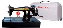 Singer Sovereign Straight Stitch Sewing Machine