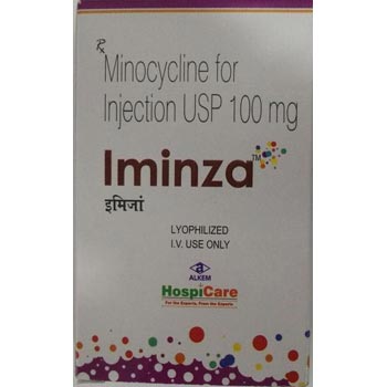 Iminza 100 mg