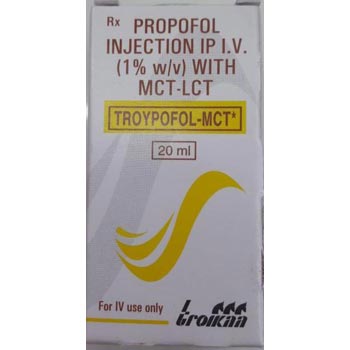 Troypofol- MCT 20 ml