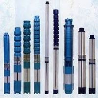 Borewell Pumps